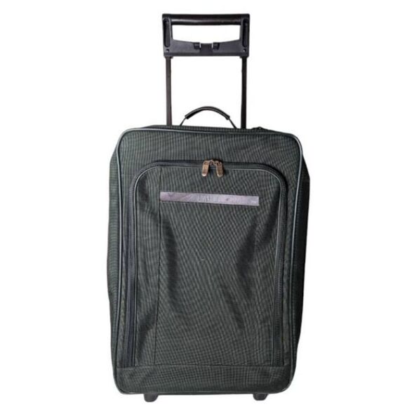 HARTMANN 21' Expandable Rolling Luggage Bag - Picture 1 of 12